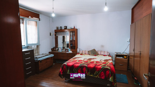 Venta Casa 2 Ambientes San Justo