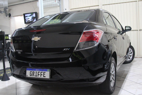 Imagem 4 de 11 de Chevrolet Prisma Prisma Sed. Joy/ Ls 1.0 8v Flexpower 4p Fl