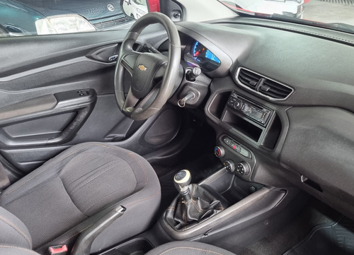 Chevrolet Onix 1.0 Lt 5p