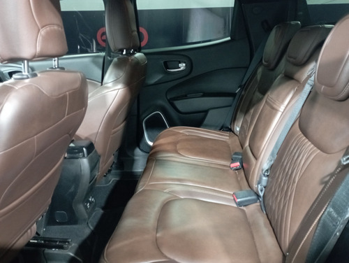 Fiat Toro 2.0 16V TURBO DIESEL RANCH 4WD AT9