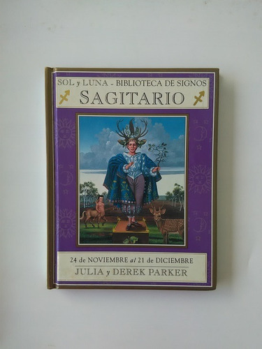 Signo Del Zodiaco Sagitario (Usado)