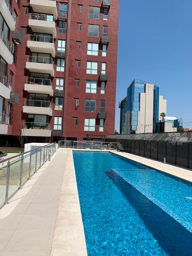 Imagen 1 de 14 de Departamento Con Excelente Ubicación López Cotilla
