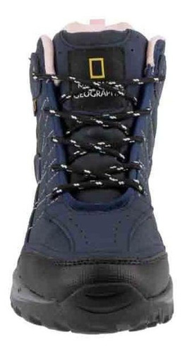 Imagen 3 de 5 de Botas Mujer National Geographic Senderismo Hiking
