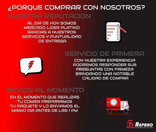 Cargador inalambrico lider sale