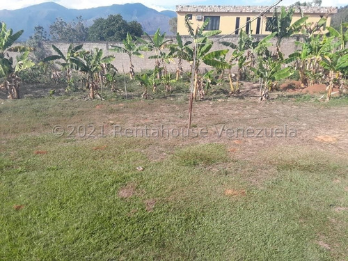 Imagen 9 de 9 de Leida Falcon Rentahouse Vende Terreno En Las Morochas San Diego 22-21674 Lf
