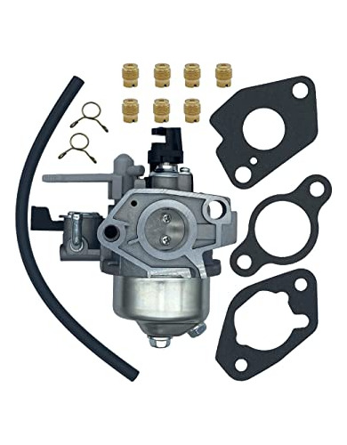 Yamakato 301cc 270cc 242cc Carburetor Para Honda Y Clone Pre