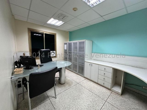 Cf Hermoso Edificio Con Excelente Distribución Con Mobiliario De Oficina A La Venta En El Limón!! Listing 25-14707