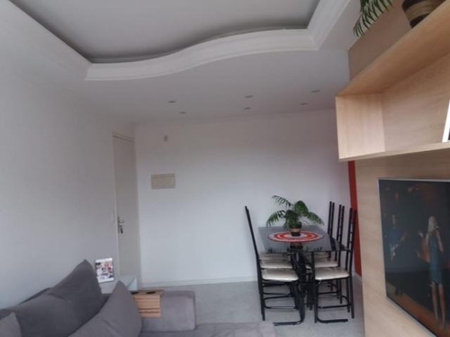 Imagem 4 de 14 de Apartamento À Venda, 50 M² Por R$ 275.000,00 - Imirim - São Paulo/sp - Ap9838