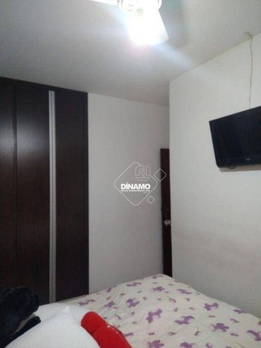 Imagem 10 de 26 de Apartamento Com 3 Dormitórios À Venda, 99 M² - Jardim Paulistano - Ribeirão Preto/sp - Ap1618
