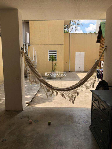 Imagem 2 de 19 de 3 Dorms, 2 Suites, 1 Banheiro, 3 Vagas , 250m² - V5794