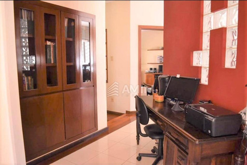 Imagem 6 de 21 de Ampla Casa, Localizada À Uma Quadra Do Gay Lussac. - Ca0784