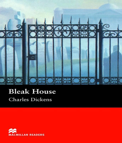 Livro Bleak House