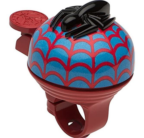 Bell Campana 3d Spiderman 7071179