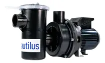 Comprar Motobomba Para Piscinas Nautilus 1u002F4 Cv Motor Weg Wmp 220v