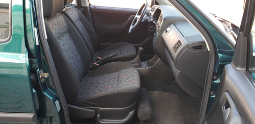 Vw Golf Gl 1.8 1995 Alemanha De Colecionador