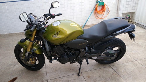 Honda Hornet