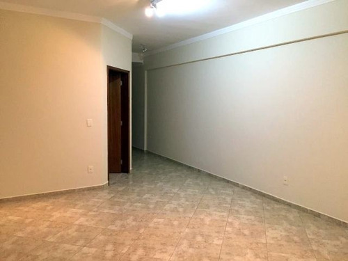 Imagem 8 de 12 de Apartamento Impecável - Jardim Paulistano - 7422
