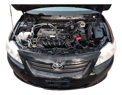 Caixa De Câmbio Corolla 1.8 Automático 2008 2009 2010 2011 (Usado)