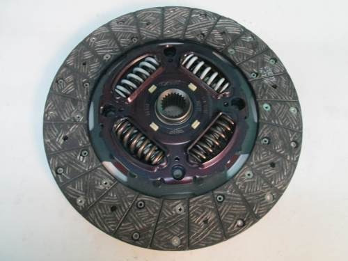 Disco Clutch Para Mitsubishi Montero 2005 Mbd109