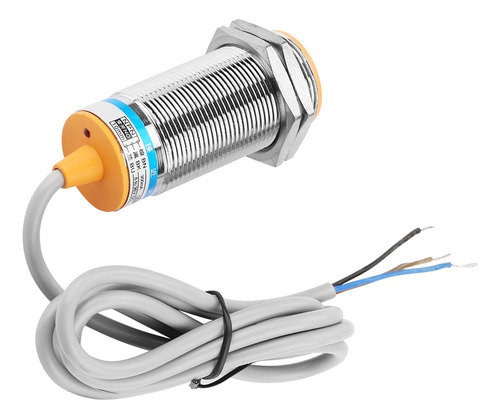 Sensor Proximidad Capacitivo 10mm Npn Lj30a3-10-z/bx Arduino