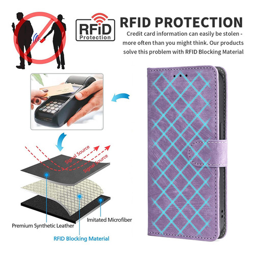 Funda For Teléfono Blu View G64 G9 G54 G53 K50