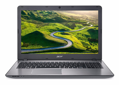 Notebook Acer Aspire F Core I7 8gb Ssd 256gb Geforce 940 2gb