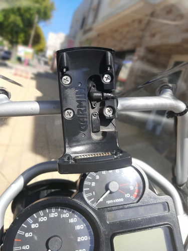 Bmw R 1200 Gs Adventure