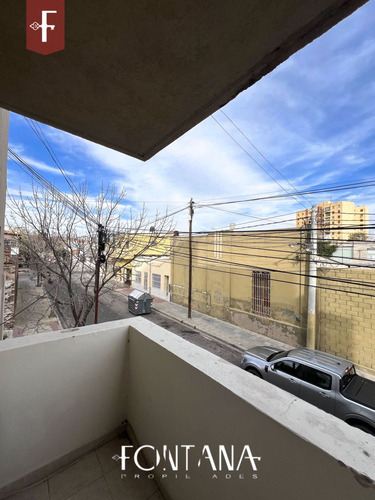 Departamento En Venta En San Luis