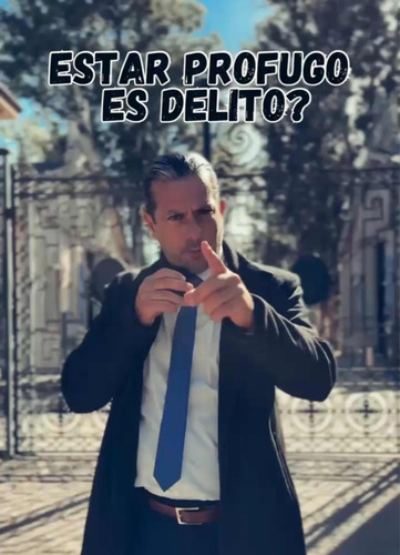 Abogado Penalista
