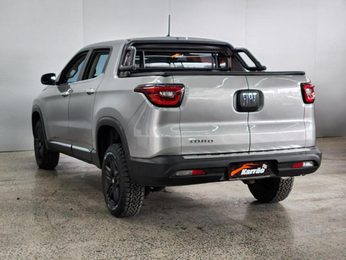 Fiat Toro Endurance At6