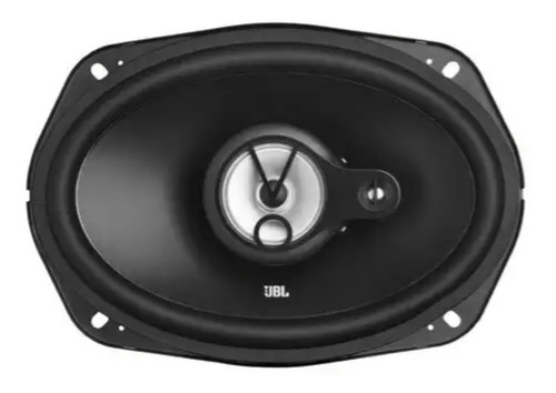 2 Pares De Bocinas Jbl 6x9 3 VĂas Stage16931 Potencia Calida