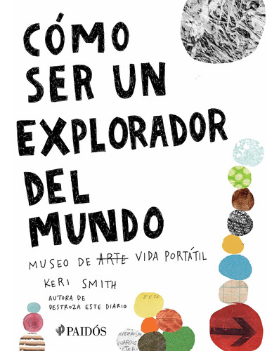 Libro Como Ser Un Explorador Del Mundo: Museo De Arte (vid