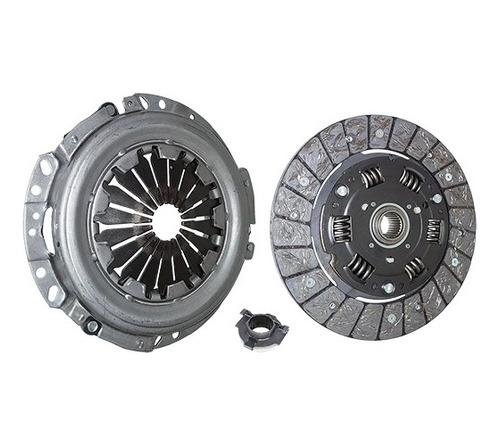 Clutch Nissan Platina 1.6l 2007 2008 2009 2010