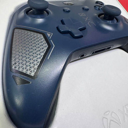 Control Xbox One Series S X Patrol Tech (Usado)