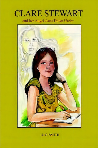 Clare Stewart, De G. C. Smith. Editorial Authorhouse, Tapa Blanda En Inglés