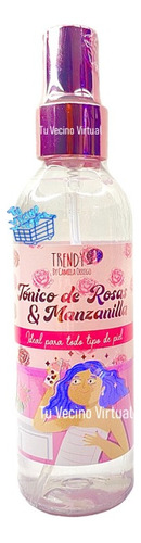 Agua De Rosas Trendy - mL a $148