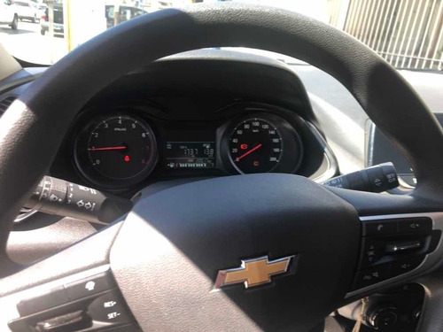 Chevrolet Onix 2020 1.2