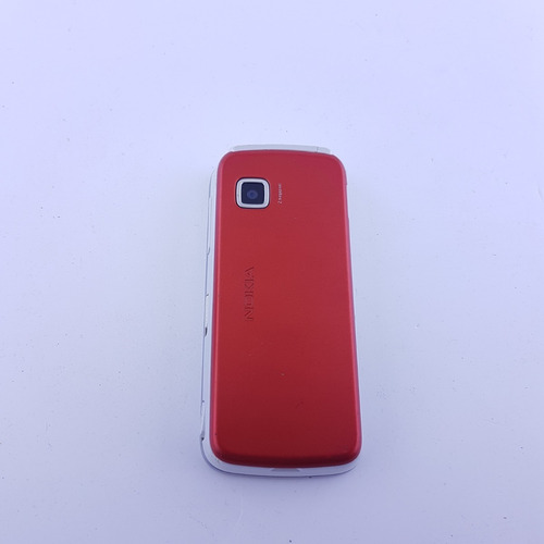Celular Nokia 5230-1d #91
