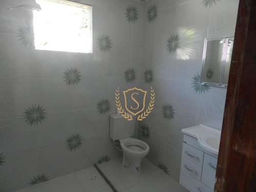 Casa À Venda, 140 M² Por R$ 495.000,00 - Panorama - Teresópolis/rj - Ca0340