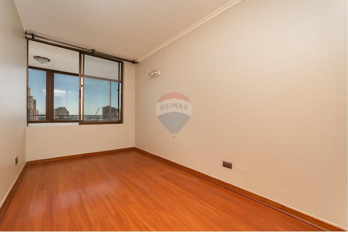 En Venta Departamento En Las Condes