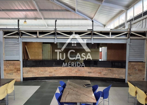 Imagen 8 de 9 de Local En C.c Plaza Mayor
