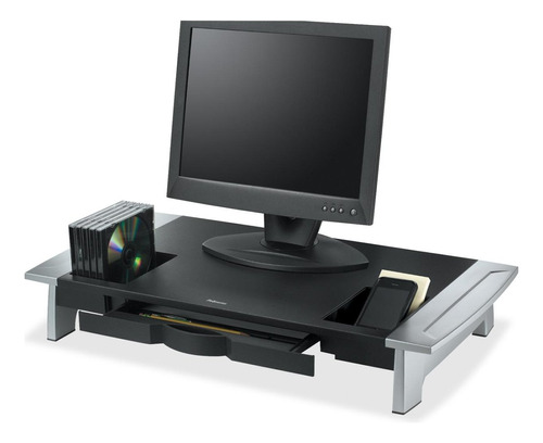 Premium  Soporte Para Monitor Office Suite 27 X 14 1 Color