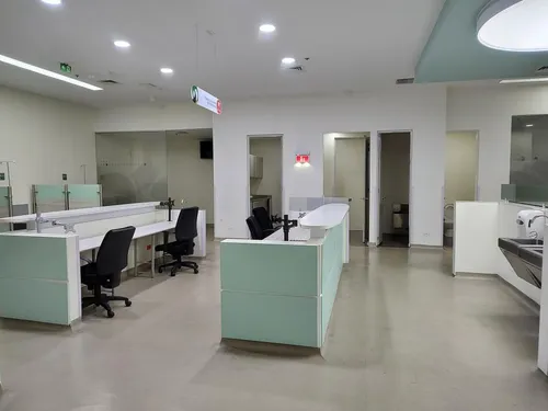 Oficina En Arriendo En Morato. Cod A1003063