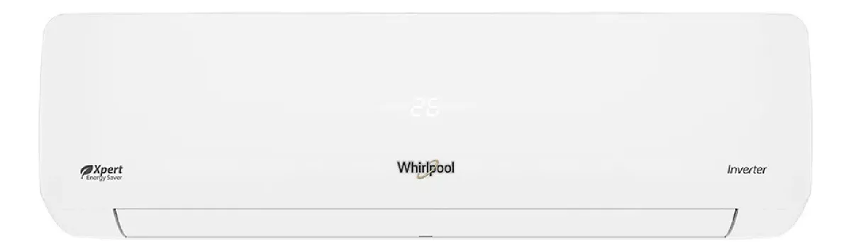 Whirlpool Xpert Energy WA8060Q