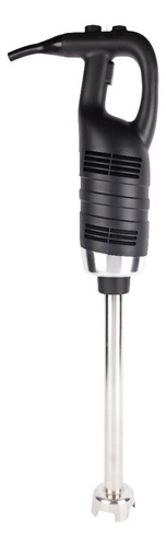 Mixer De Alimentos Industrial Ascada As-mix850 850w Color Negro
