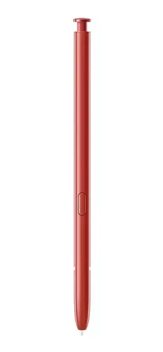 Smartphone Samsung Galaxy Note 10 Lite, Vermelho , Tela 6.7, Câm