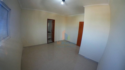 Imagem 16 de 28 de Cobertura Com 3 Dormitórios À Venda, 224 M² Por R$ 650.000,00 - Loteamento Remanso Campineiro - Hortolândia/sp - Co0004
