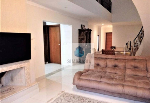 Imagem 15 de 19 de Casa Swiss Park - Campinas - Ca0542