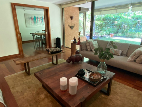 Imagen 3 de 30 de Departamento Con Jardín Lo Recabarren Sta María De Manquehue