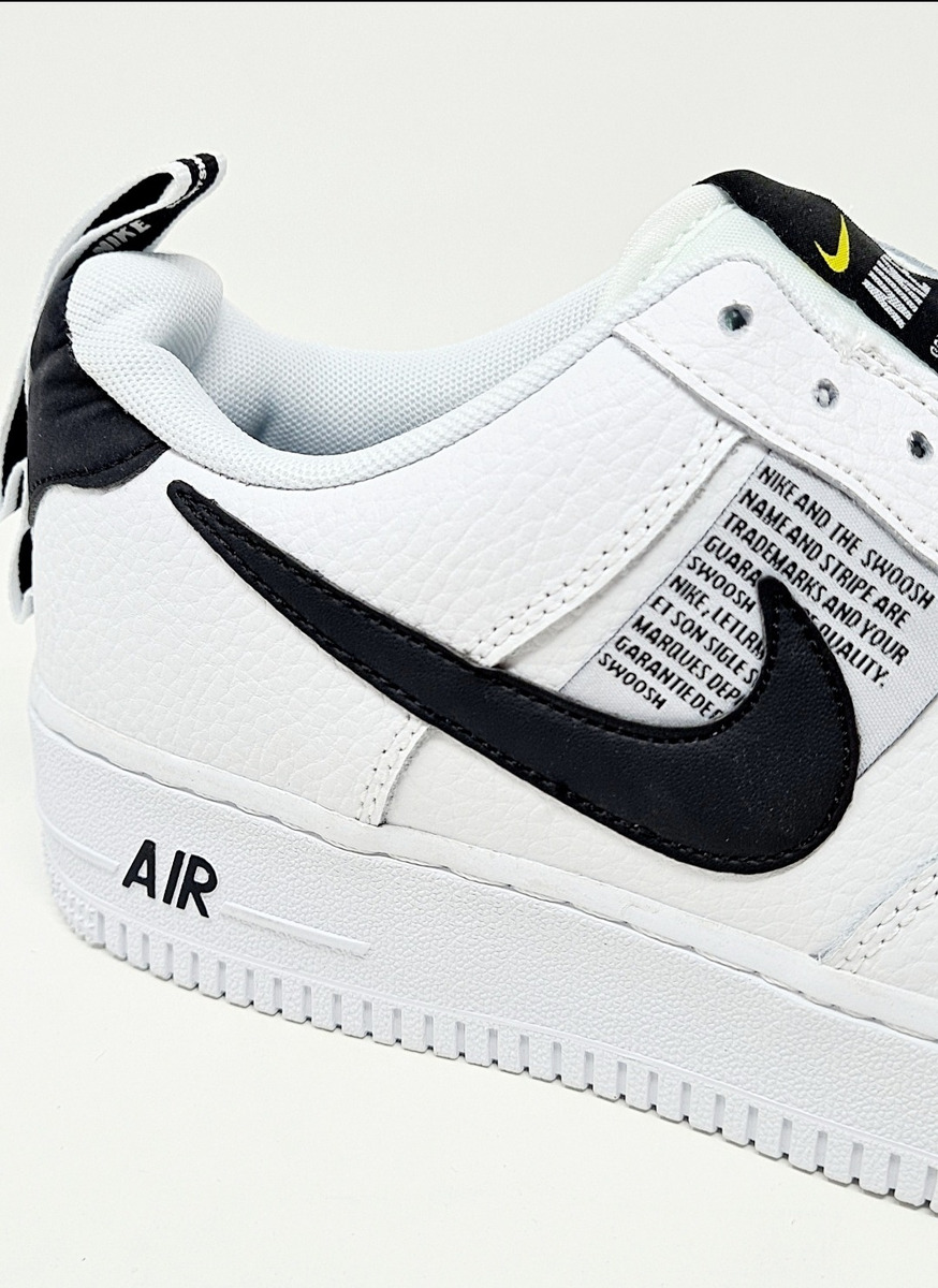 airforce 1 level 8